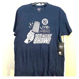 47 New York Yankees T-Shirt